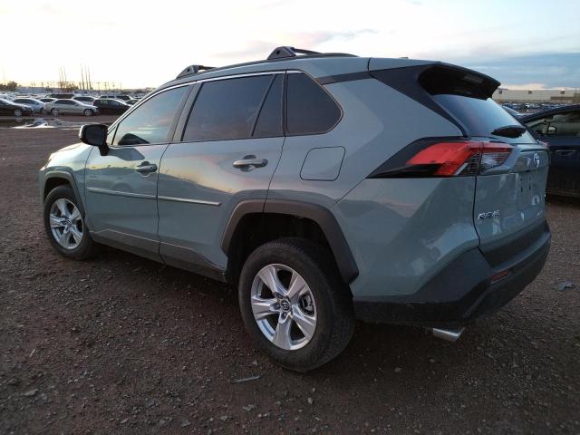 Photo 3 from auction – 2019 TOYOTA RAV4 XLE with VIN 2T3W1RFV1KC028274