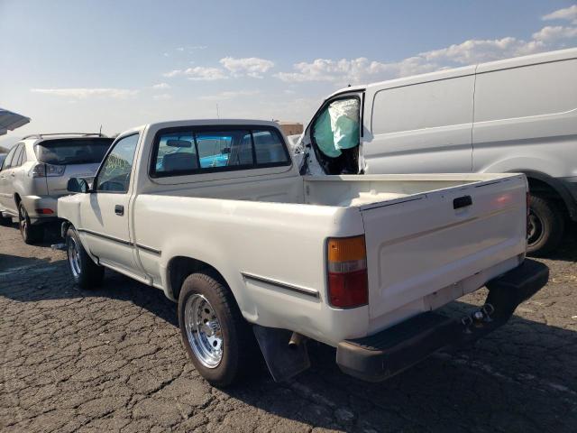 Photo 3 from auction – 1989 TOYOTA OTHER with VIN JT4RN81P6K0000641