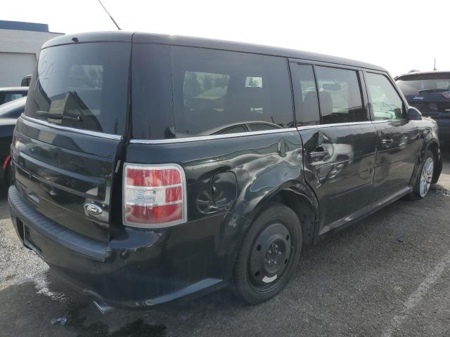 Photo 4 from auction – 2014 FORD FLEX SEL with VIN 2FMGK5C83EBD08739