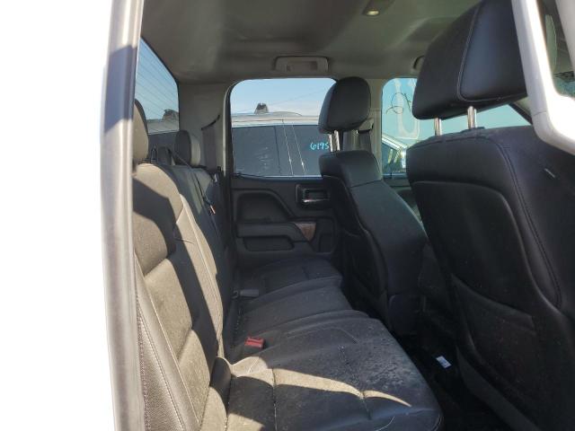 Photo 6 from auction – 2014 GMC SIERRA K15 with VIN 1GTV2VEC0EZ189056
