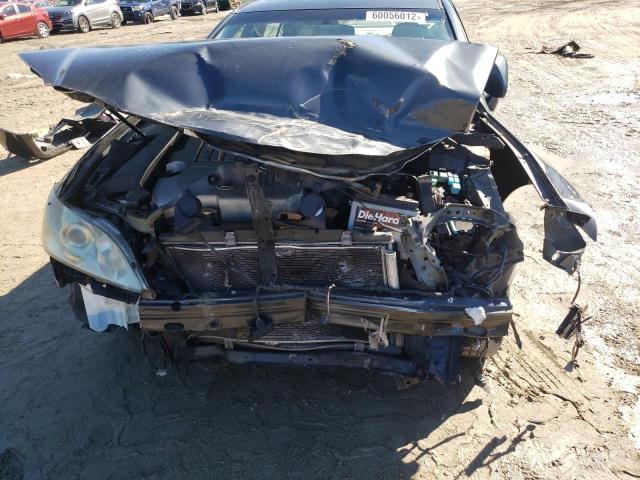 Photo 9 from auction – 2007 LEXUS ES 350 with VIN JTHBJ46G972115372