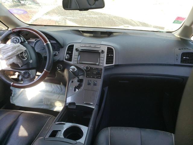 Photo 9 from auction – 2015 TOYOTA VENZA LE with VIN 4T3BK3BB4FU116860