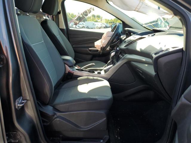 Photo 5 from auction – 2014 FORD ESCAPE SE with VIN 1FMCU0GX5EUC04261