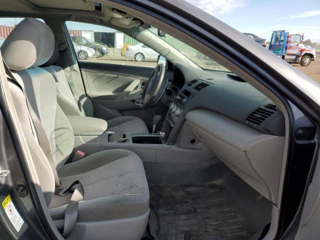 Фото 5 с аукциона – 2011 TOYOTA CAMRY BASE с VIN 4T4BF3EK7BR160814
