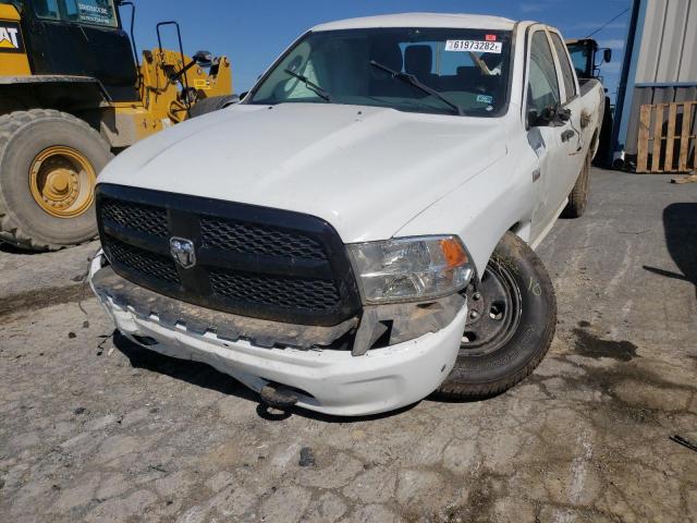 Photo 9 from auction – 2015 RAM 1500 ST with VIN 1C6RR7FT9FS631132