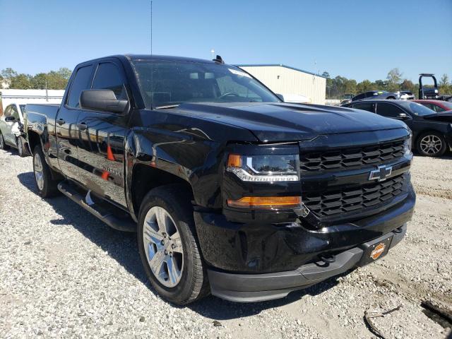 CHEVROLET SILVERADO 2019 with VIN 2GCVKMEC2K1232763 - Photo from auction