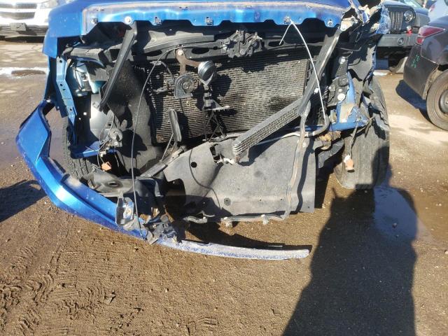Photo 9 from auction – 2012 FORD F150 SUPER with VIN 1FTFX1EF3CFC09100