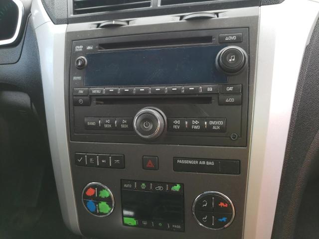 Photo 9 from auction – 2010 CHEVROLET TRAVERSE L with VIN 1GNLRFED3AS131258