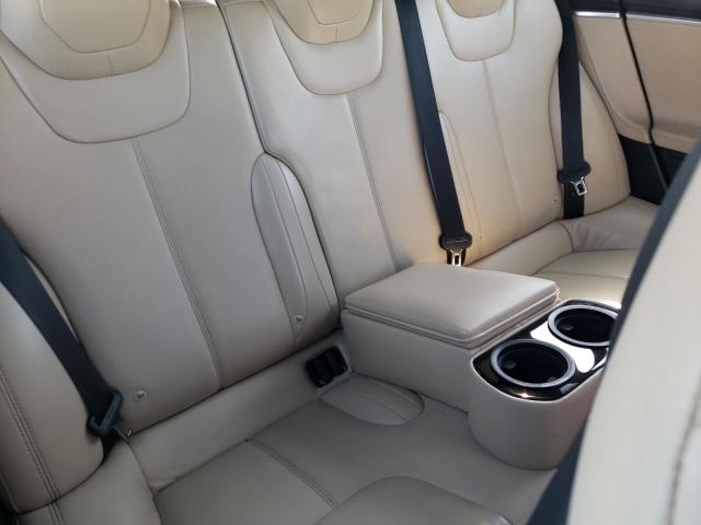 Photo 6 from auction – 2015 TESLA MODEL S 70 with VIN 5YJSA1S10FF099480