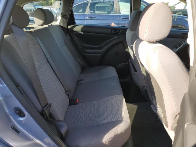 صورة رقم 6 من المزاد - 2007 TOYOTA COROLLA MA مع VIN 2T1KR32E67C634552