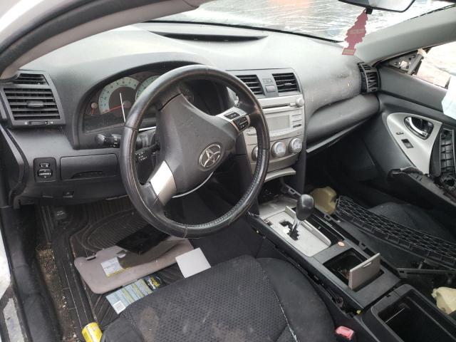 Photo 9 from auction – 2010 TOYOTA CAMRY BASE with VIN 4T1BF3EK7AU544388