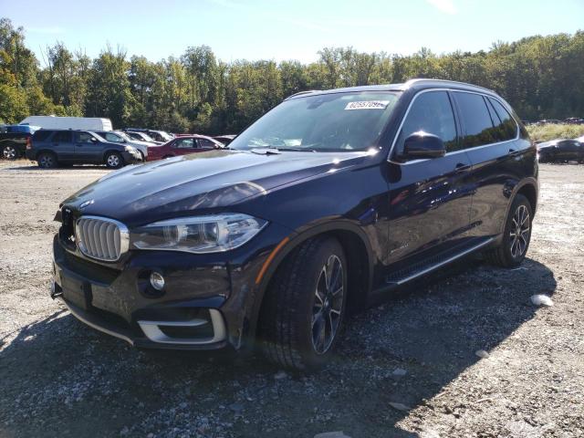 Photo 2 from auction – 2015 BMW X5 with VIN 5UXKS4C58F0N08211
