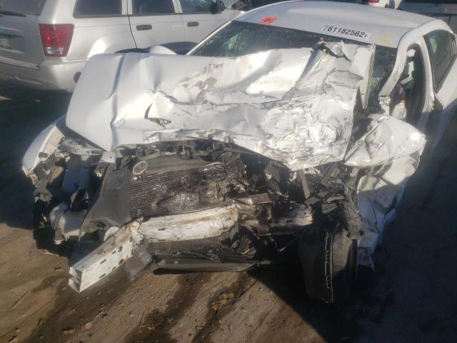 Photo 9 from auction – 2011 DODGE CHARGER with VIN 2B3CL3CG3BH614846