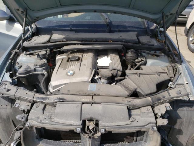 Photo 7 from auction – 2006 BMW 325 I with VIN WBAVB13546PT20206
