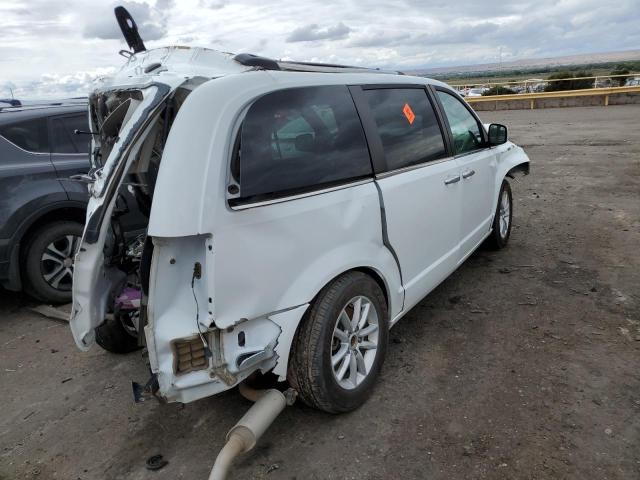 Photo 4 from auction – 2018 DODGE GRAND CARA with VIN 2C4RDGCG9JR215980