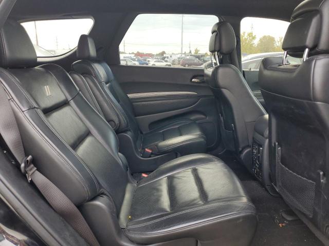 Photo 6 from auction – 2020 DODGE DURANGO R/ with VIN 1C4SDJCT1LC349681