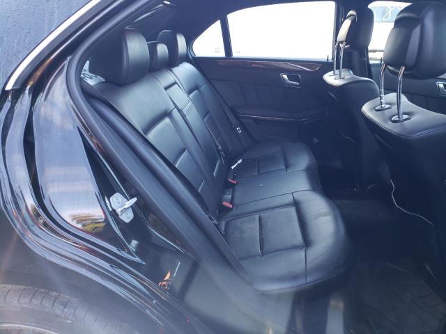 Photo 6 from auction – 2012 MERCEDES-BENZ E 350 4MAT with VIN WDDHF8JBXCA606135