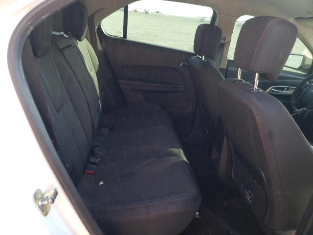 Photo 6 from auction – 2013 CHEVROLET EQUINOX LS with VIN 2GNALBEK0D1180969