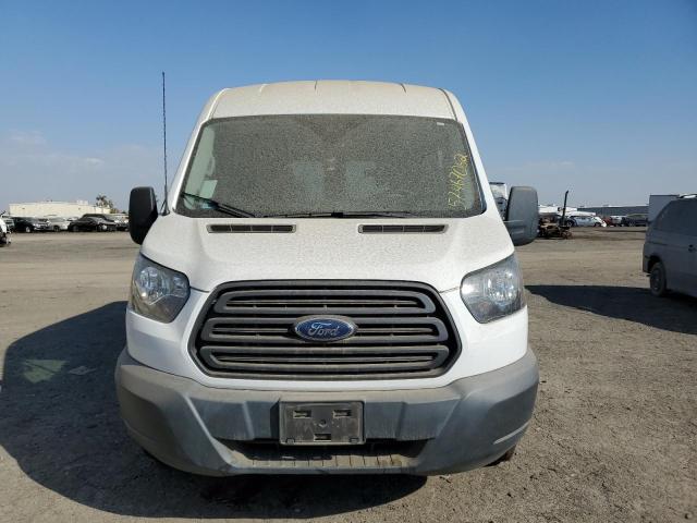 Photo 5 from auction – 2016 FORD TRANSIT T- with VIN 1FMZK1CM4GKB18813