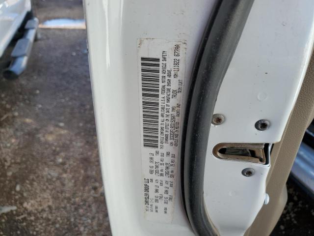Photo 10 from auction – 2012 DODGE RAM 3500 L with VIN 3C63D2FL9CG152607