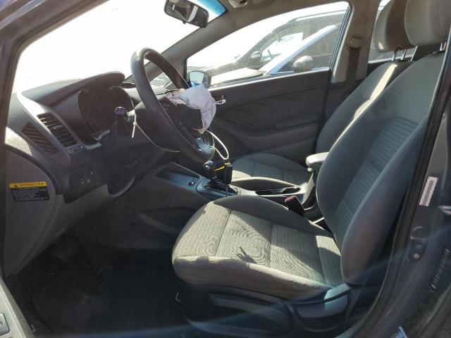 Photo 5 from auction – 2015 KIA FORTE LX with VIN KNAFX4A6XF5310715