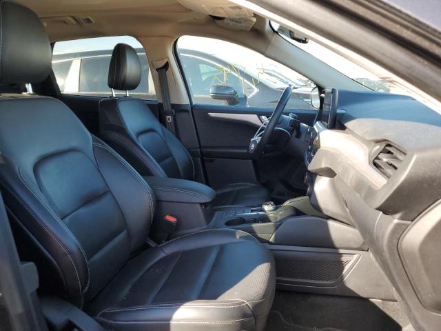 Photo 5 from auction – 2020 FORD ESCAPE SE with VIN 1FMCU9BZXLUB70747