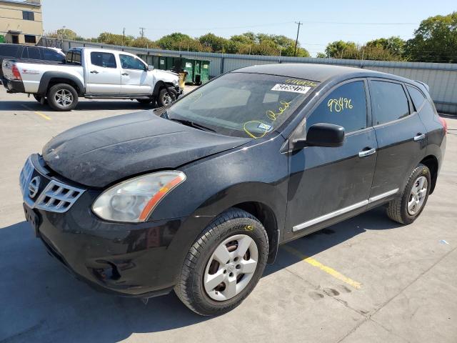 Photo 2 from auction – 2013 NISSAN ROGUE S with VIN JN8AS5MT2DW546936