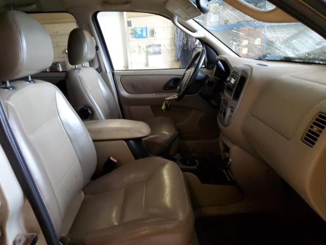Photo 5 from auction – 2003 FORD ESCAPE LIM with VIN 1FMCU94193KB54123