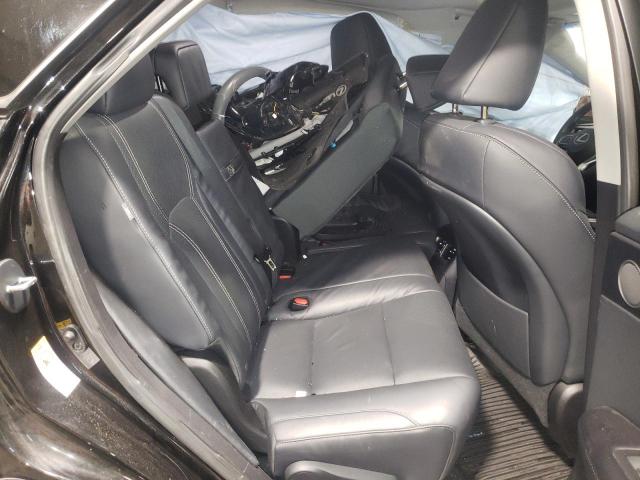 Photo 6 from auction – 2019 LEXUS RX 350 BAS with VIN 2T2BZMCA5KC207546