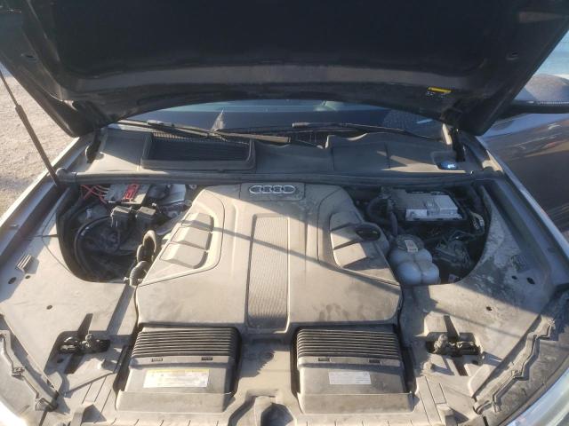 Photo 7 from auction – 2019 AUDI Q7 PRESTIG with VIN WA1VAAF71KD022933