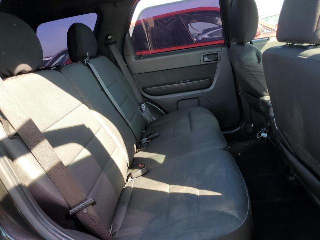 Photo 6 from auction – 2011 FORD ESCAPE XLT with VIN 1FMCU0DG9BKB15434