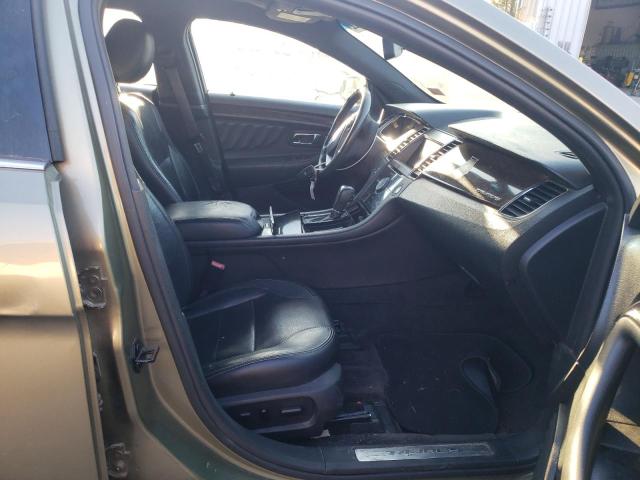 Photo 5 from auction – 2013 FORD TAURUS LIM with VIN 1FAHP2F84DG131023