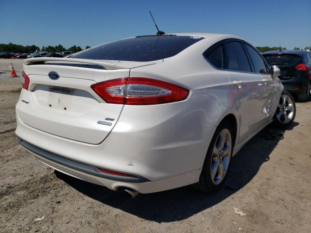 Photo 4 from auction – 2013 FORD FUSION SE with VIN 3FA6P0HR3DR318523
