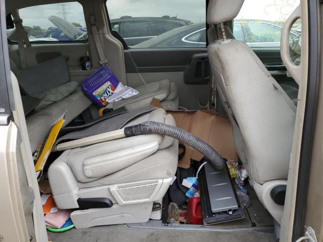 Photo 6 from auction – 2009 CHRYSLER TOWN & COU with VIN 2A8HR44E59R648970