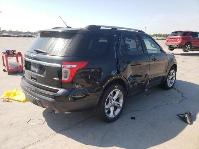 Photo 4 from auction – 2013 FORD EXPLORER L with VIN 1FM5K8F8XDGB60844
