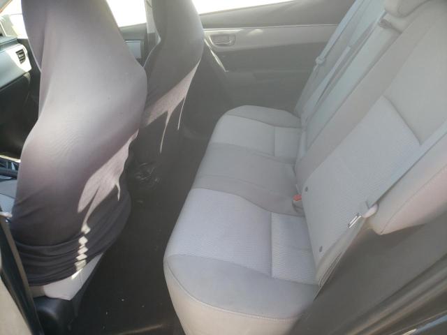 Photo 6 from auction – 2016 TOYOTA COROLLA L with VIN 5YFBURHE3GP432468