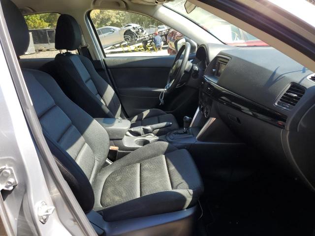 Photo 5 from auction – 2014 MAZDA CX-5 TOURI with VIN JM3KE4CY8E0312715