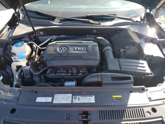 Photo 7 from auction – 2015 VOLKSWAGEN PASSAT SE with VIN 1VWBS7A38FC017444