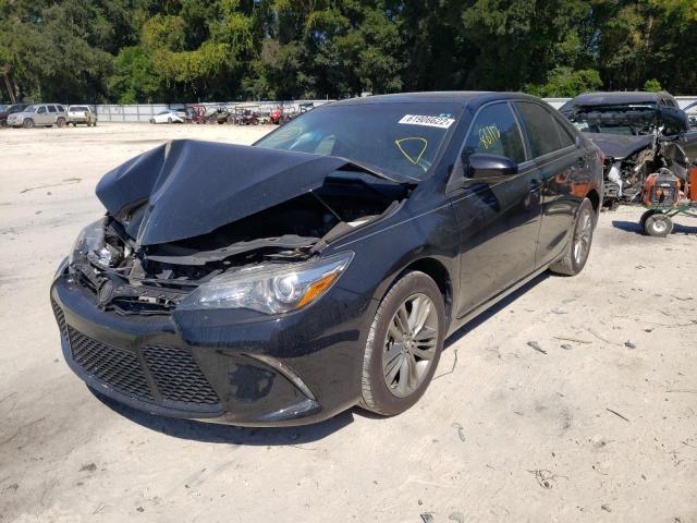 Photo 2 from auction – 2015 TOYOTA CAMRY LE with VIN 4T1BF1FK9FU095922