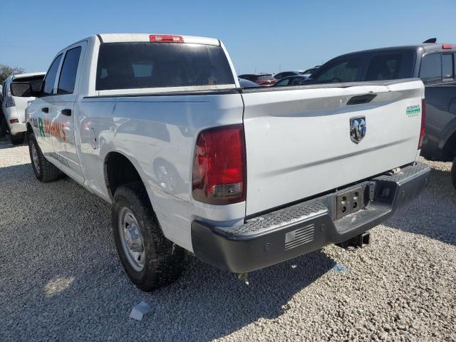 Photo 3 from auction – 2017 RAM 2500 ST with VIN 3C6TR4CT1HG624016