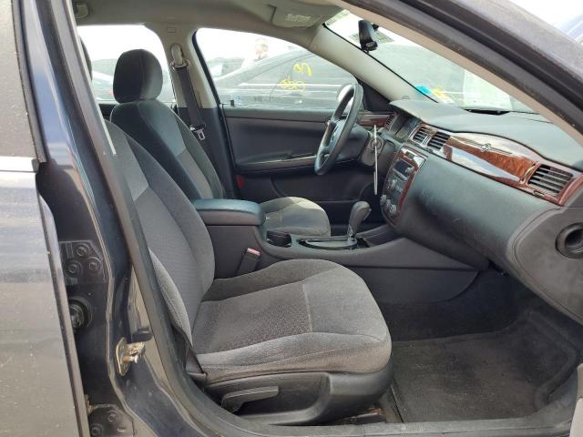 Photo 5 from auction – 2008 CHEVROLET IMPALA LS with VIN 2G1WB58K581252780