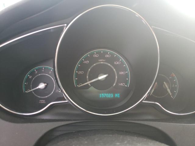 Photo 8 from auction – 2012 CHEVROLET MALIBU 1LT with VIN 1G1ZC5E00CF136403