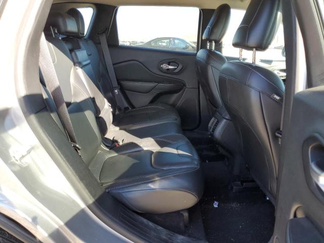 Photo 6 from auction – 2016 JEEP CHEROKEE L with VIN 1C4PJLDB1GW229609