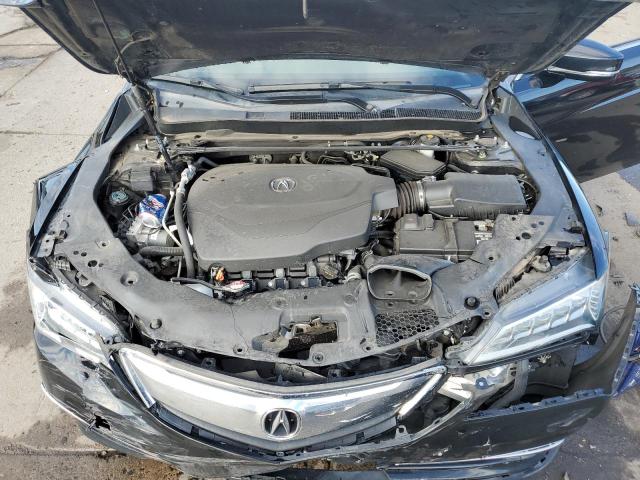 Photo 7 from auction – 2017 ACURA TLX TECH with VIN 19UUB3F55HA002351