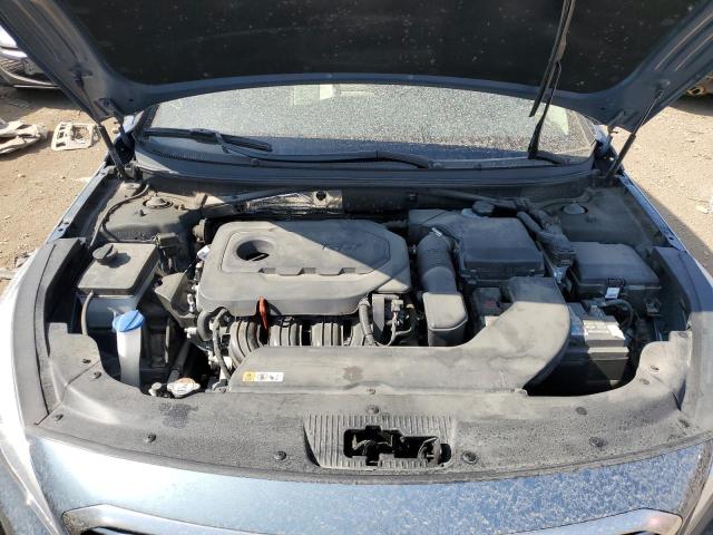 Photo 7 from auction – 2015 HYUNDAI SONATA SE with VIN 5NPE24AF0FH257178