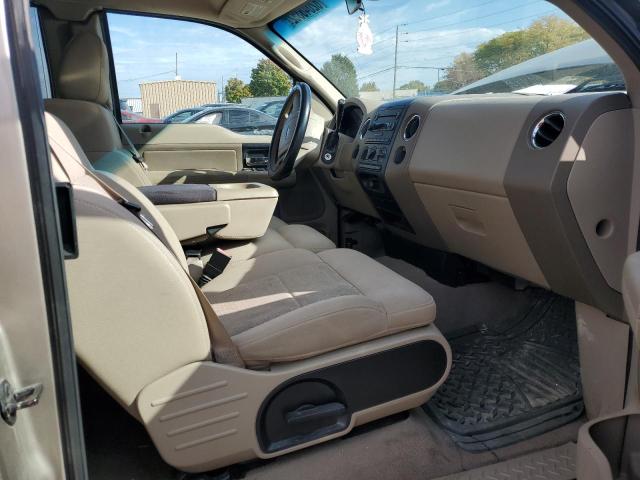 Photo 5 from auction – 2006 FORD F150 with VIN 1FTPX14V56FB23188