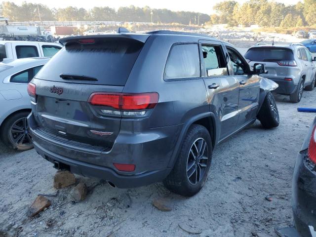 Photo 4 from auction – 2021 JEEP GRAND CHER with VIN 1C4RJFLG1MC668331