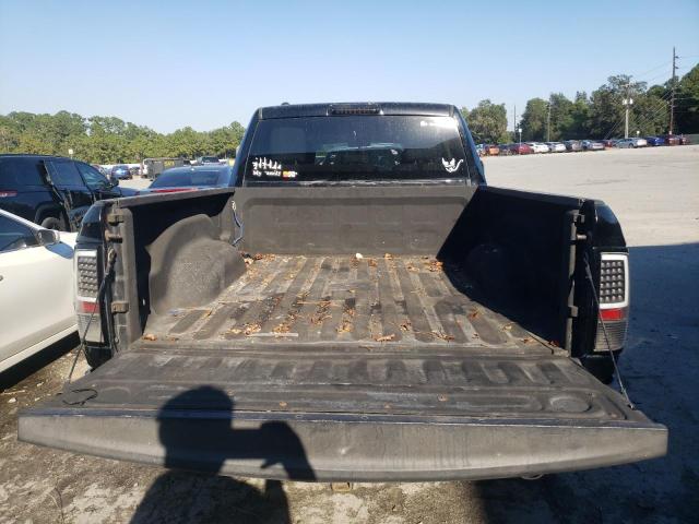 Photo 9 from auction – 2014 RAM 1500 ST with VIN 1C6RR6FT3ES314519