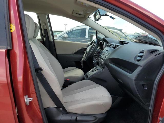 Photo 5 from auction – 2013 MAZDA 5 with VIN JM1CW2CL7D0151680