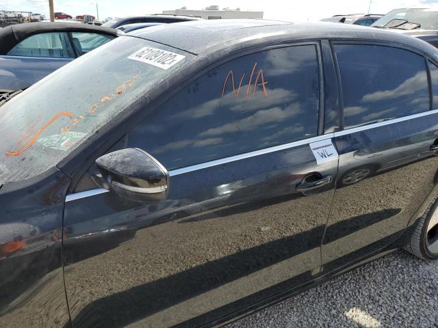 Photo 9 from auction – 2014 VOLKSWAGEN JETTA SE with VIN 3VWD07AJ2EM367548
